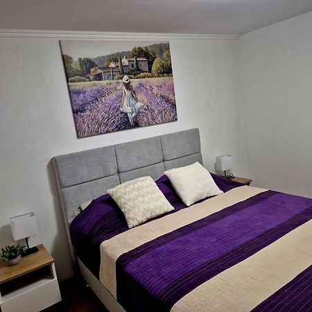 Maris Apartment Vodenjak Luaran gambar