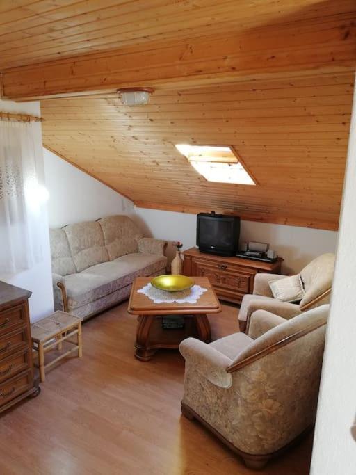 Maris Apartment Vodenjak Luaran gambar