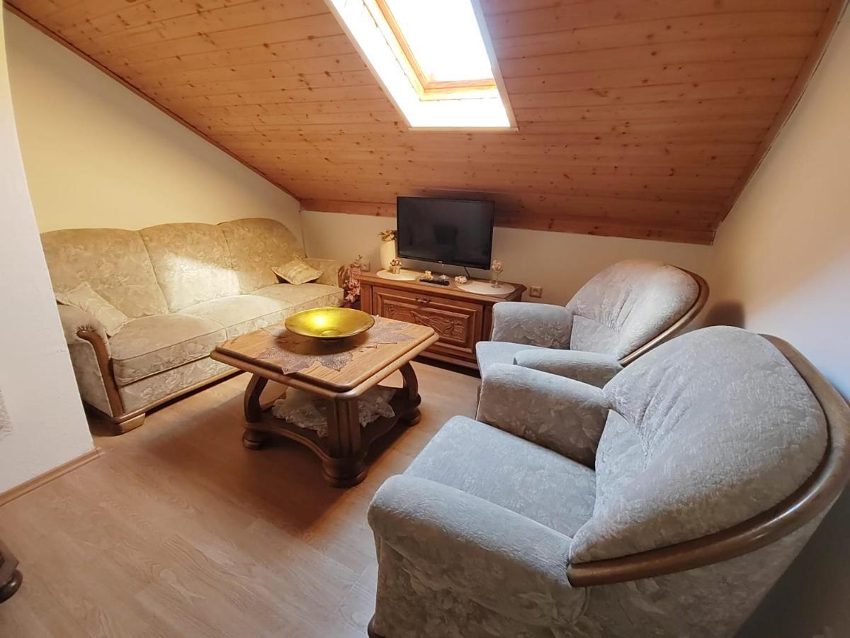 Maris Apartment Vodenjak Luaran gambar