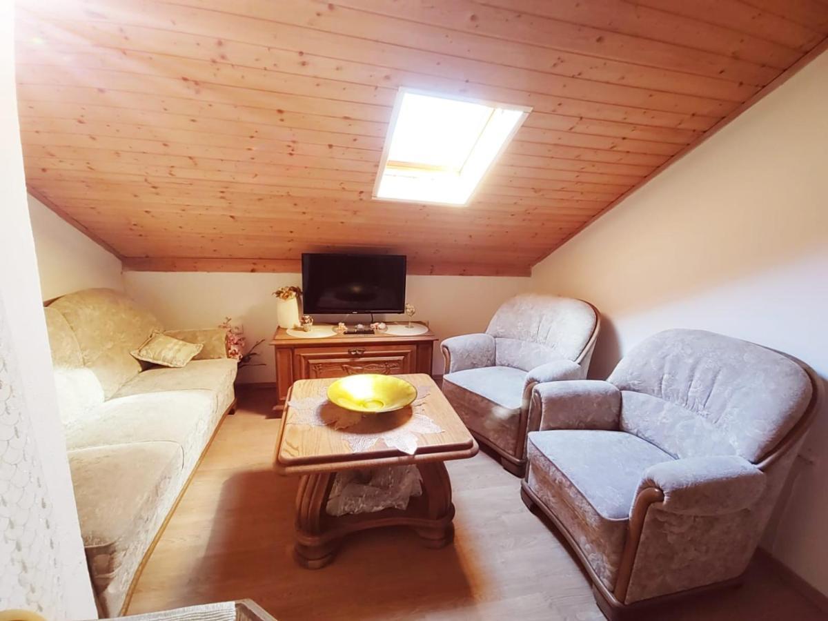 Maris Apartment Vodenjak Luaran gambar