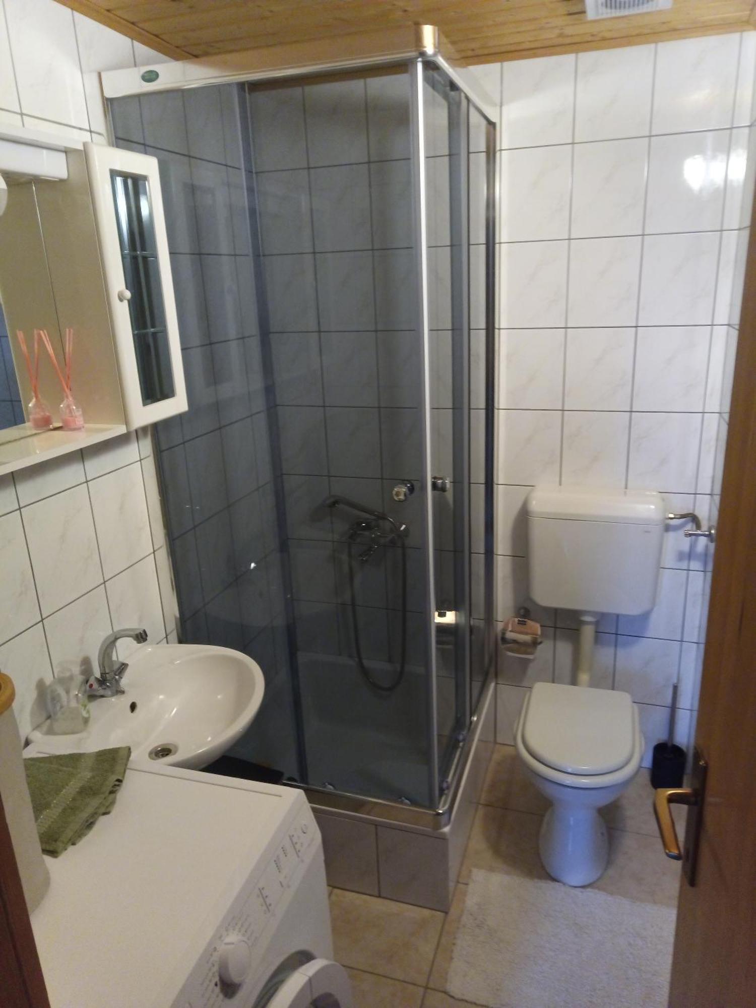 Maris Apartment Vodenjak Luaran gambar
