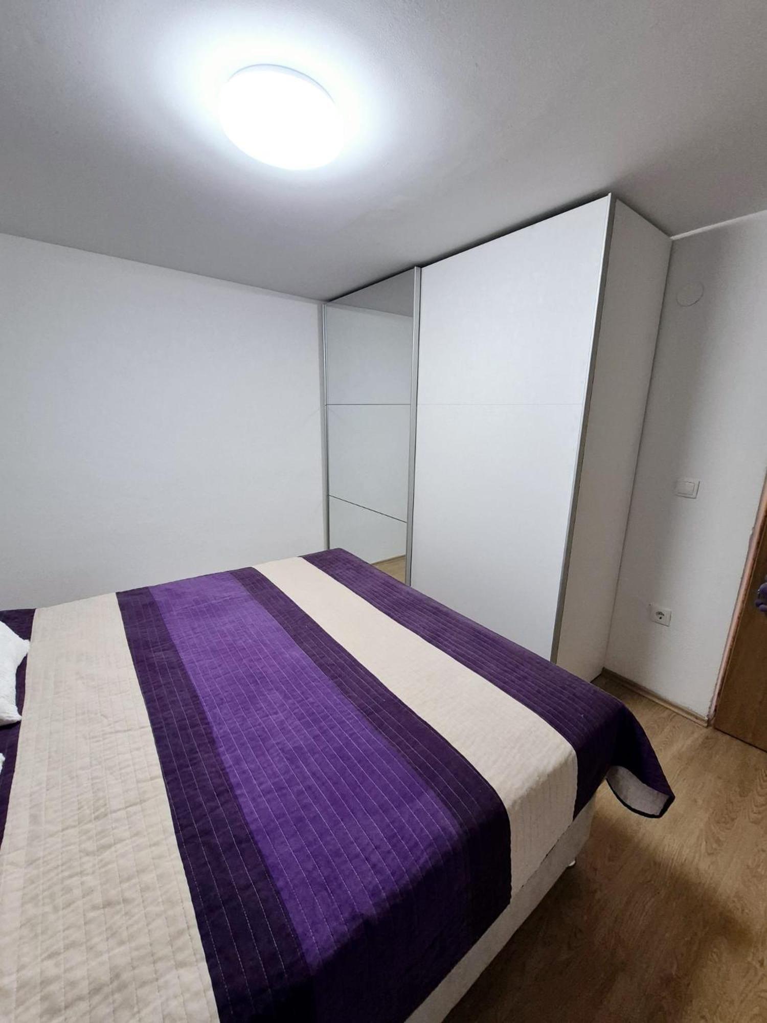 Maris Apartment Vodenjak Luaran gambar