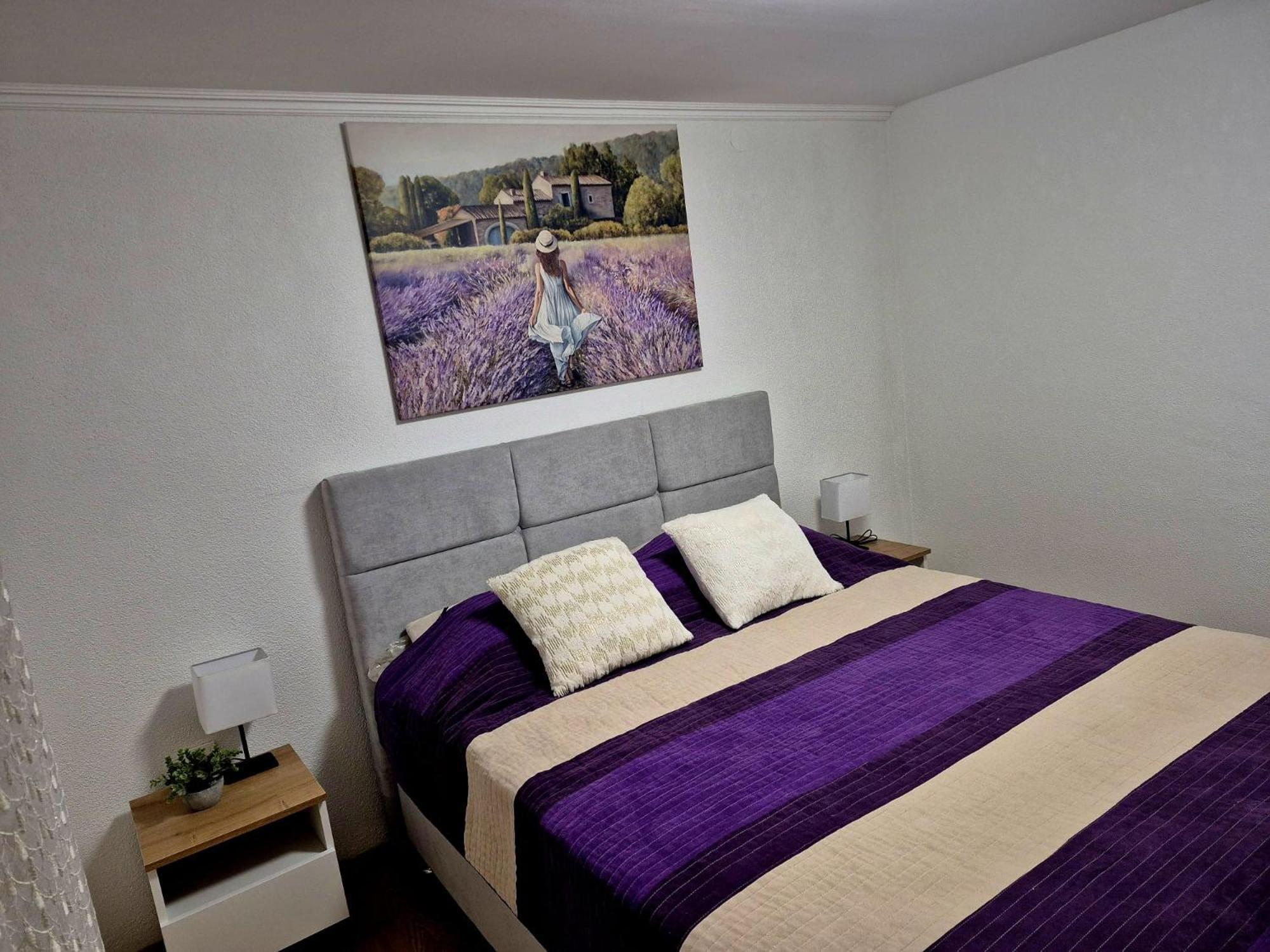 Maris Apartment Vodenjak Luaran gambar